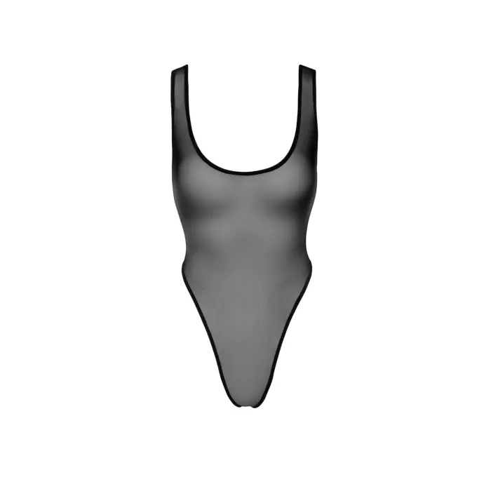 Боді Noir Handmade F322 Paparazzi