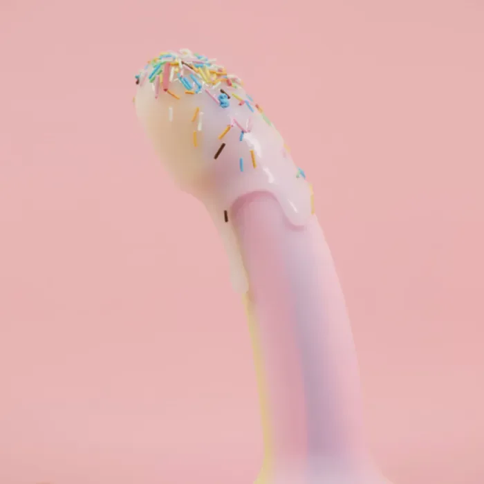 Фалоімітатор Love To Love Dildolls Fantasia — фото 9