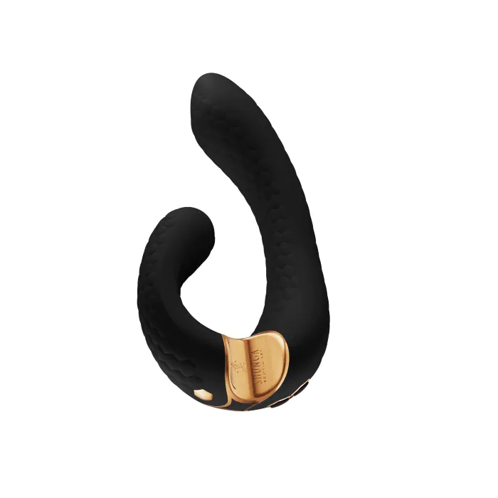Вібратор Shunga Miyo Black — фото 2