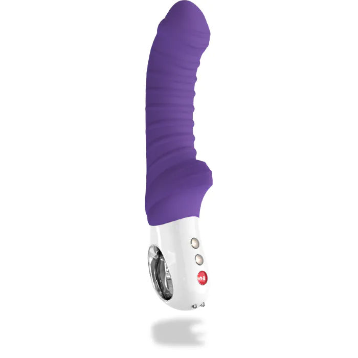 Вібратор Fun Factory Tiger Violet