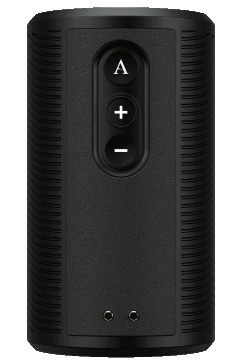 Мастурбатор Arcwave Zing Black — фото 20