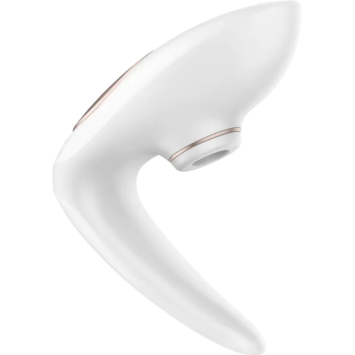 Вакуумний стимулятор для пар Satisfyer Pro 4 Couples — фото 6