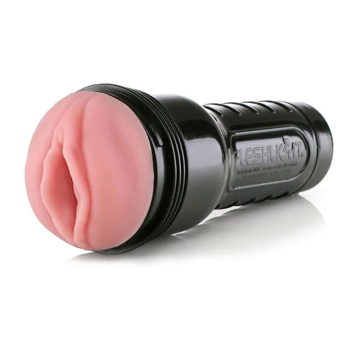 Мастурбатор Fleshlight Pink Lady Mini-Lotus — фото 2