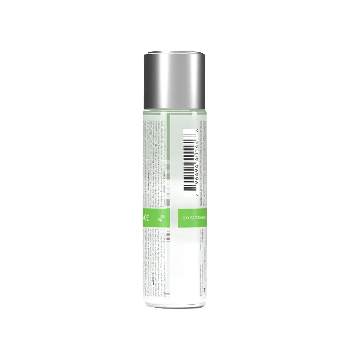 Лубрикант JO H2O Waterbased Aloe 120 мл — фото 2