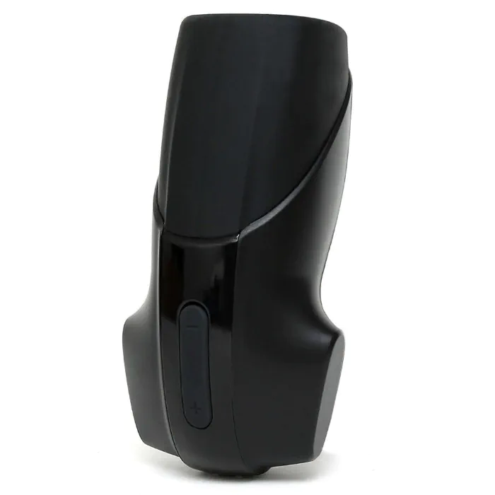 Мастурбатор Мастурбатор Satisfyer Men Vibration — фото 6