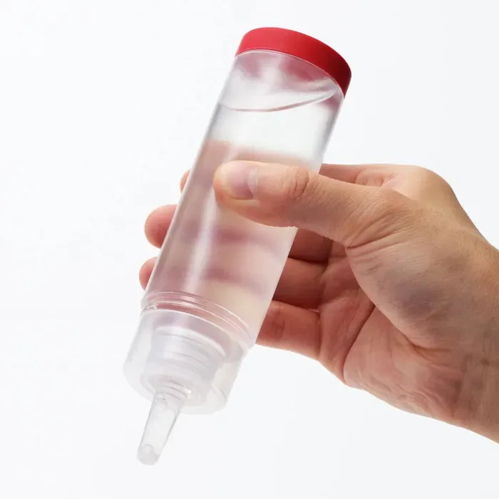 Змінний флакон лубриканту Tenga Lotion Regular 170 мл — фото 6