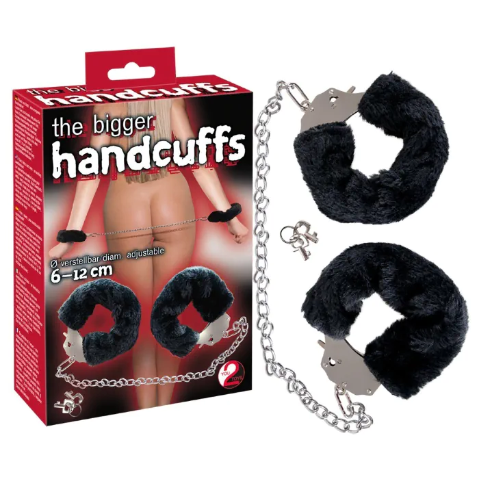 Наручники handcuffs