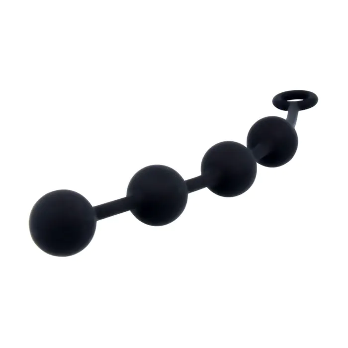Анальні кульки Nexus Excite Large Anal Beads