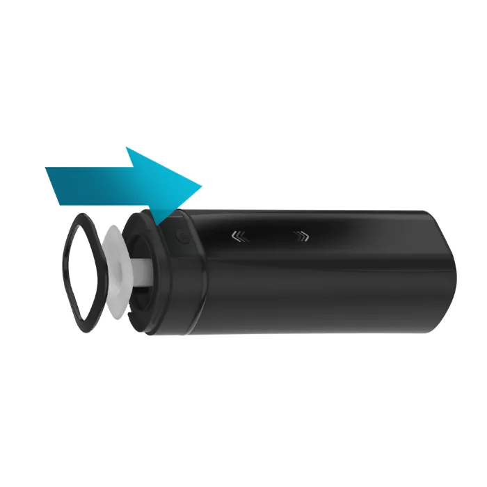 Мастурбатор Kiiroo Onyx+ — фото 9