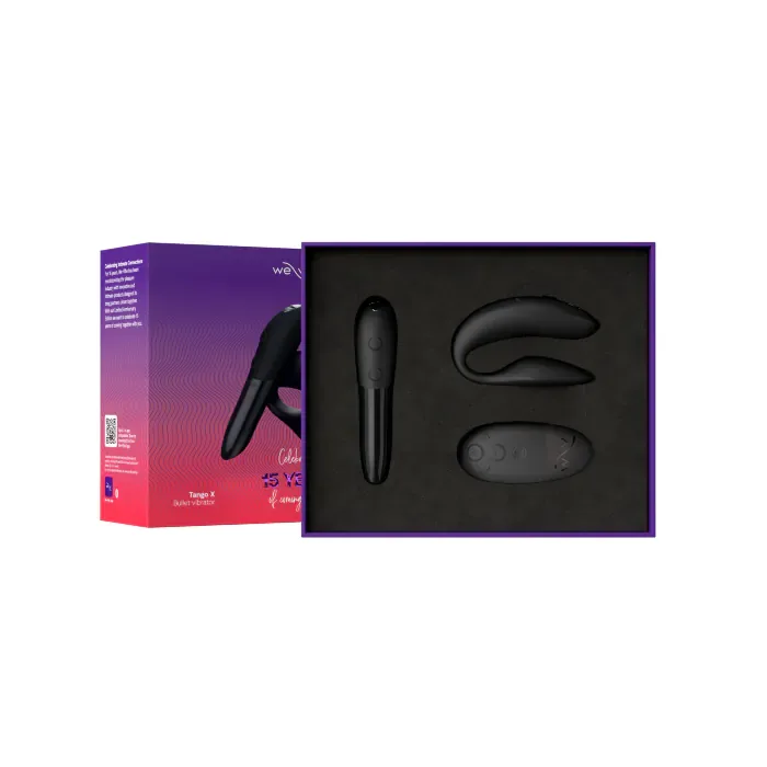 Набір We-Vibe 15 Year Anniversary Collection — фото 7