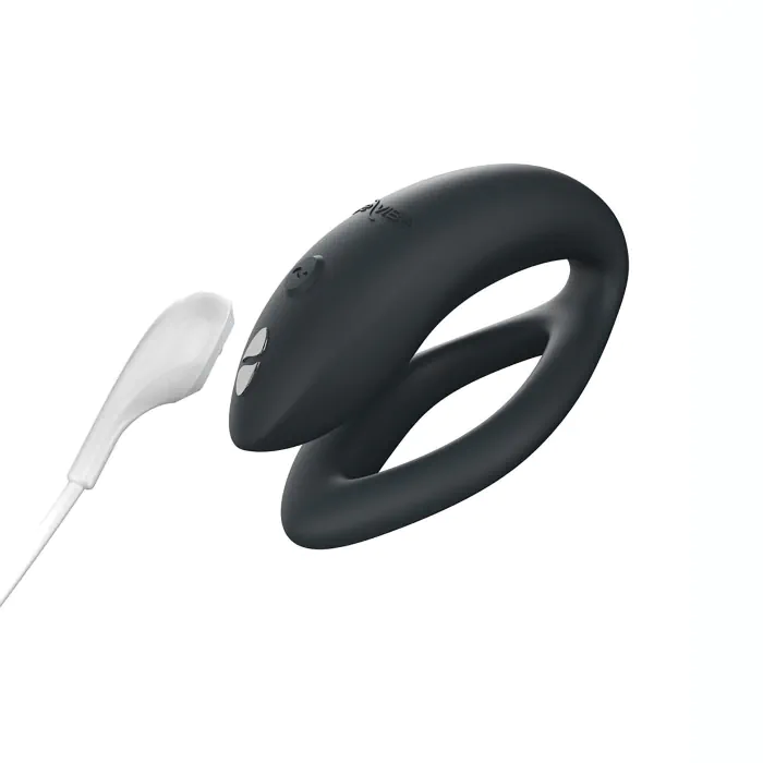 Набір Lust & Luxury Collection Womanizer Next and We-Vibe Sync O — фото 14