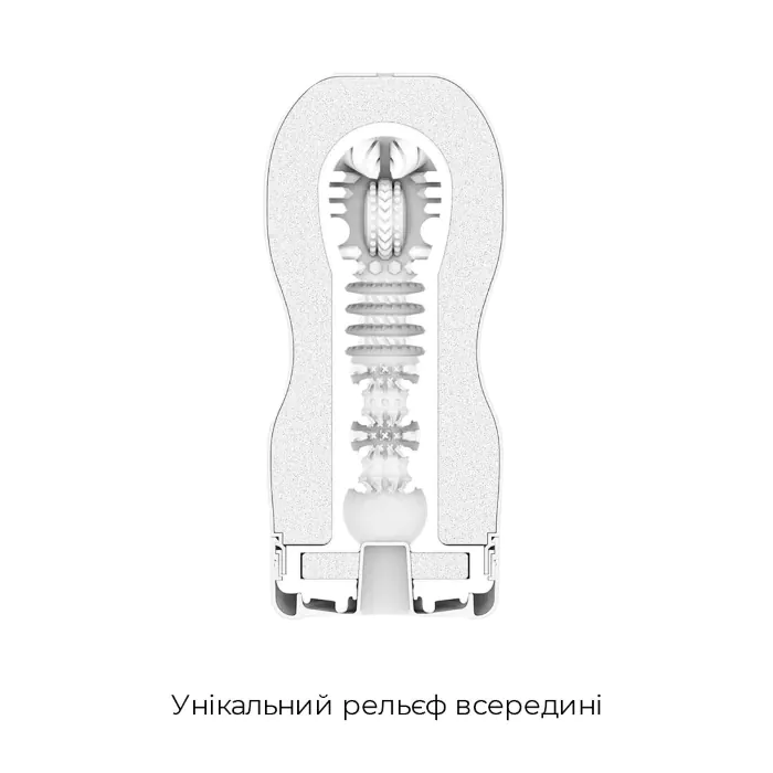 Мастурбатор Tenga Original Vacuum Cup Strong — фото 2
