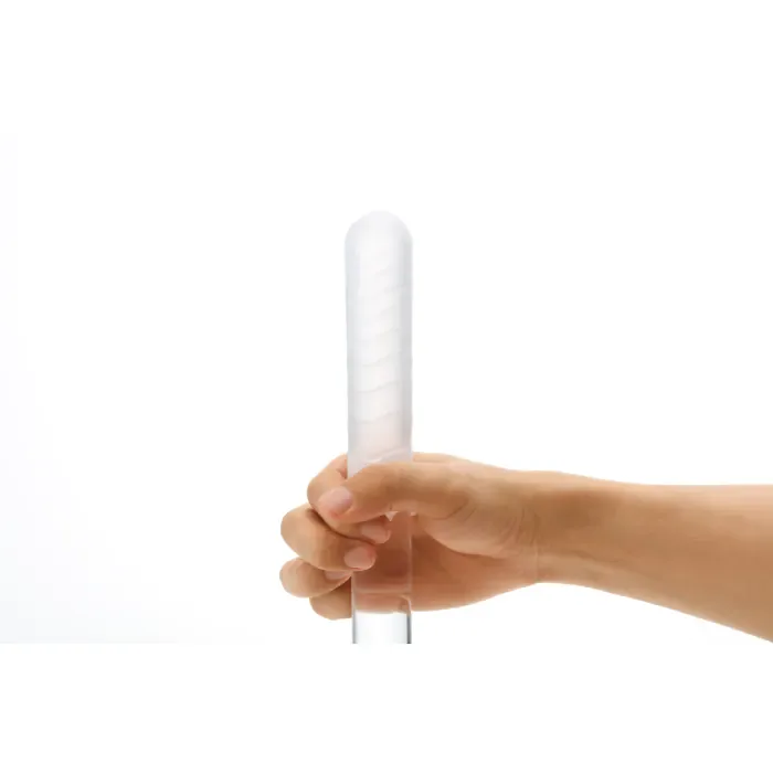Мастурбатор Pocket Tenga Crystal Mist — фото 13