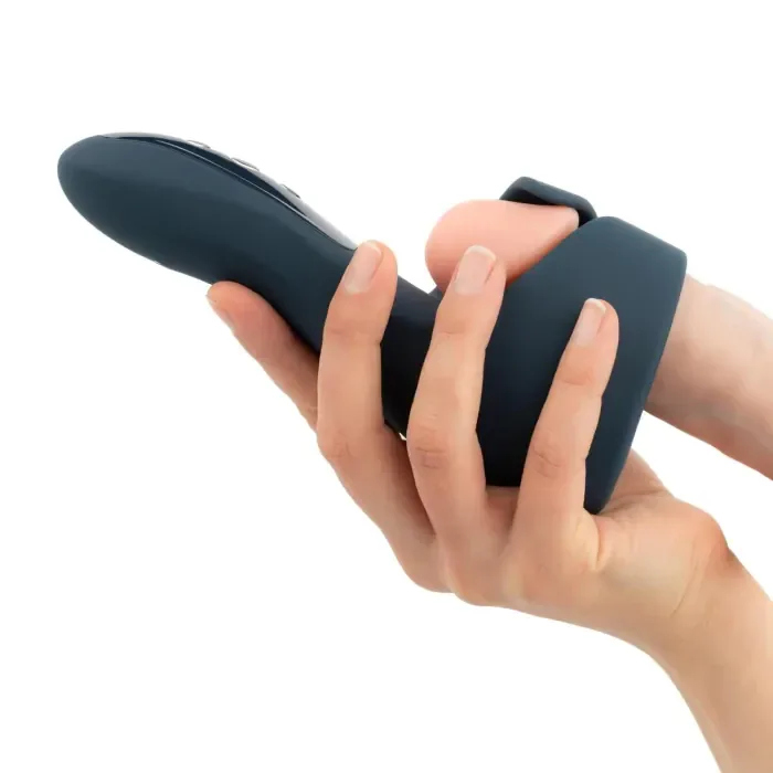 Мастурбатор Boners Electric Masturbator — фото 9