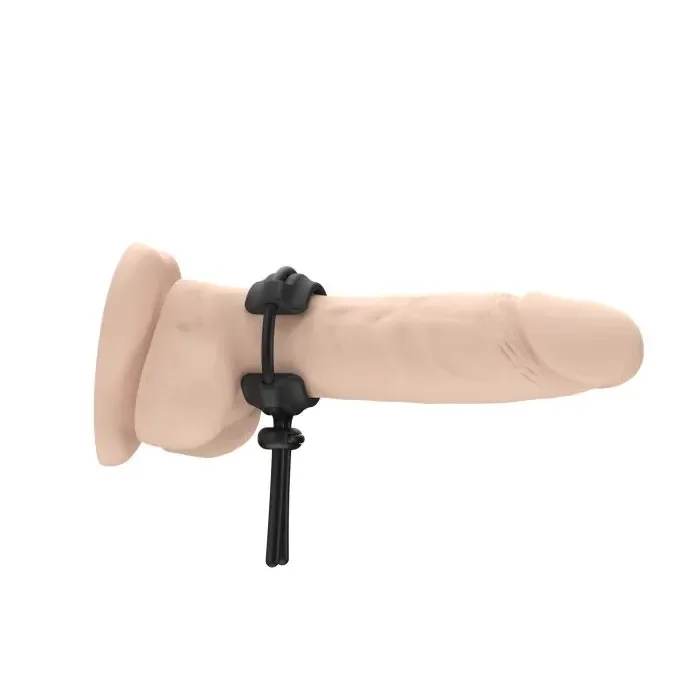 Регульоване ерекційне кільце Dorcel FIT RING — фото 5