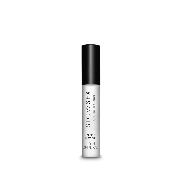 Бальзам для сосків Bijoux Indiscrets SLOW SEX Nipple play gel