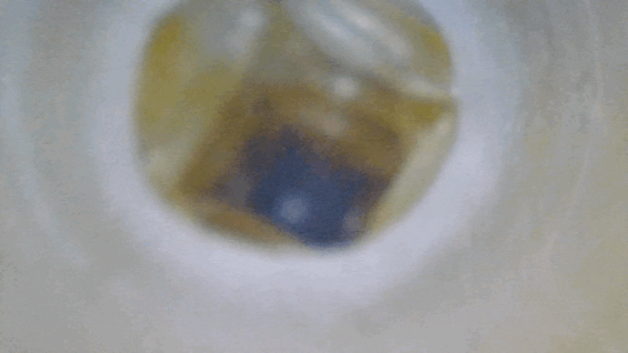 Мастурбатор Tenga Spinner DX 02 Bumps — фото 9