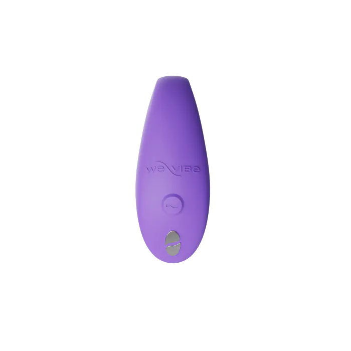 Смарт-вібратор We-Vibe Sync Go Light Purple — фото 3