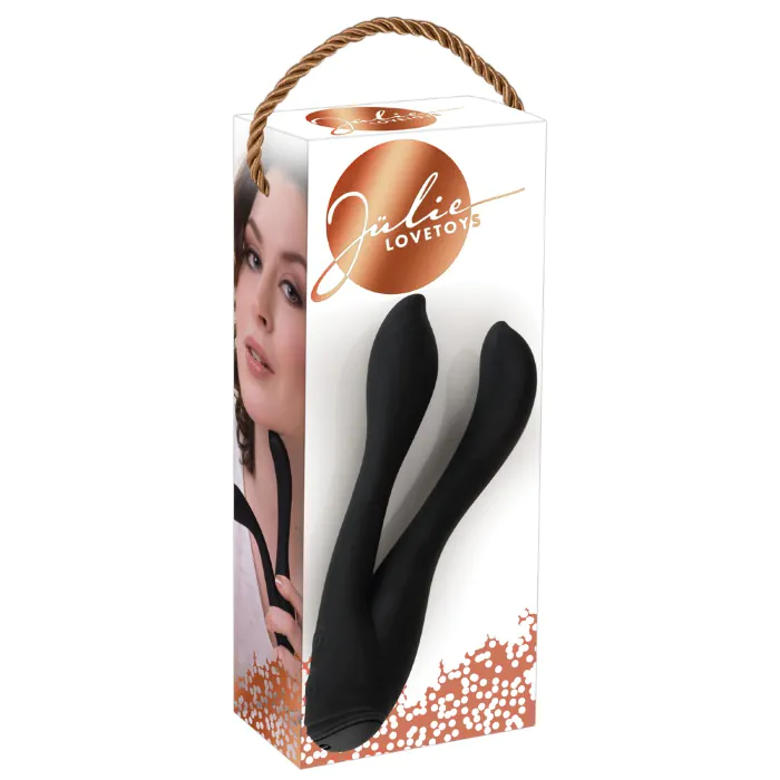 Вібратор Two-armed Vibrator — фото 2