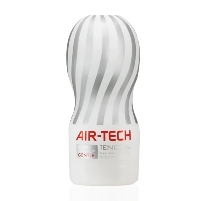 Мастурбатор Tenga Air-Tech Reusable Vacuum Cup Gentle
