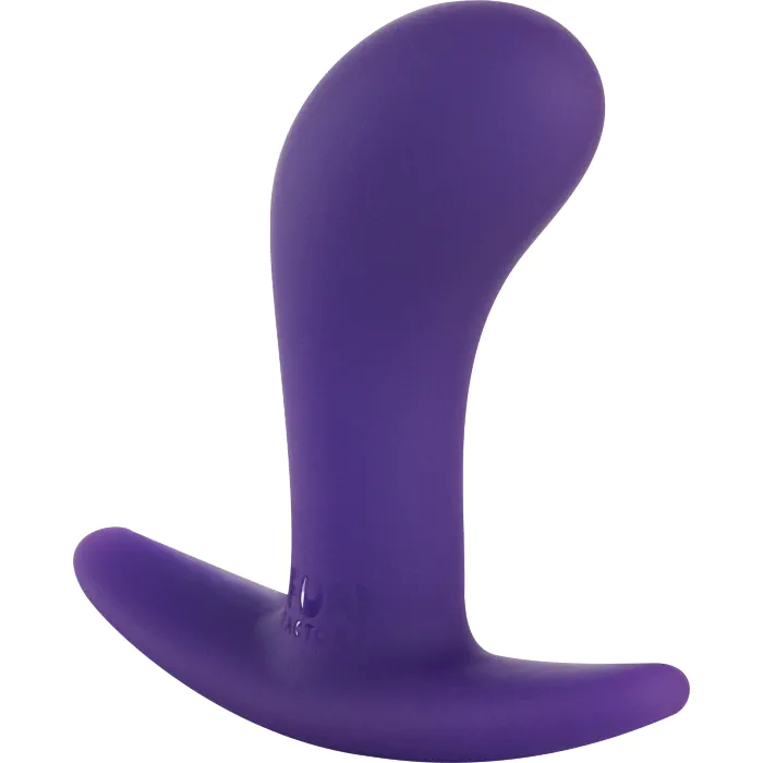 Анальна пробка Fun Factory Bootie Violet S — фото 3