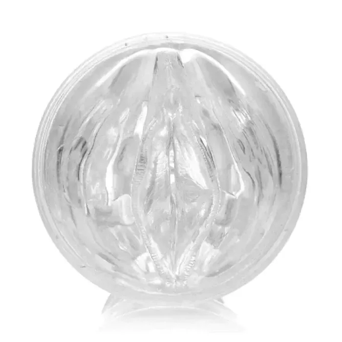 Мастурбатор Fleshlight Ice Lady Crystal — фото 3
