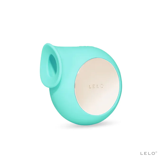Звуковий стимулятор клітора Lelo Sila Aqua