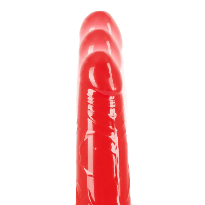 Вібратор Red Push — фото 7