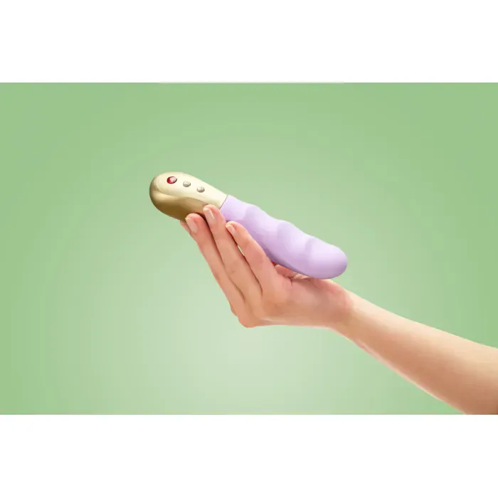 Пульсатор Fun Factory Stronic Petite Pastel Lilac — фото 9