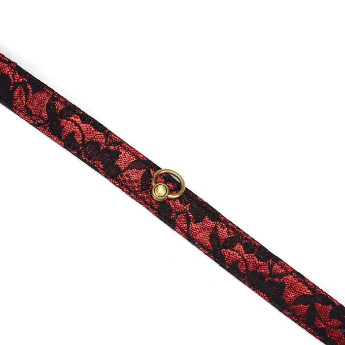 Чокер Liebe Seele Victorian Garden Choker — фото 5