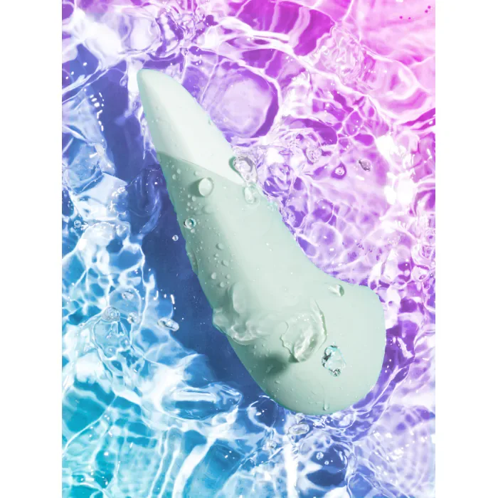 Вібратор Womanizer Vibe Sage — фото 21
