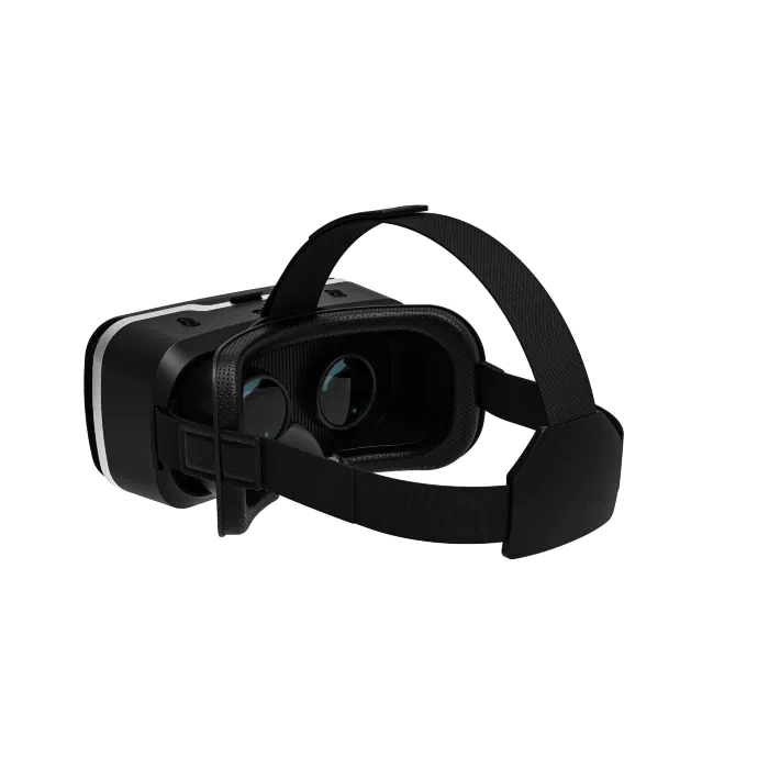Окуляри віртуальної реальності Kiiroo VR — фото 9
