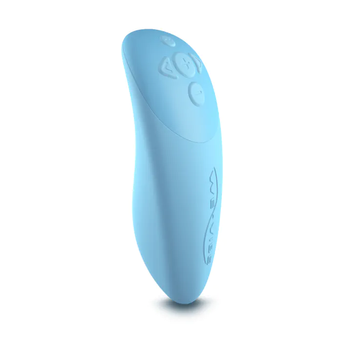 Смарт-вібратор We-Vibe Chorus Blue — фото 16