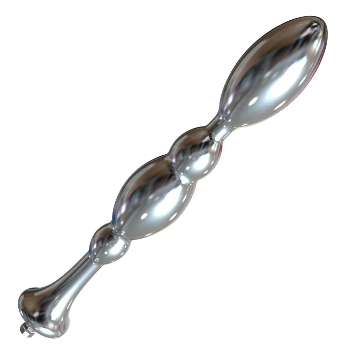 Анальний плаг для секс-машин Hismith Bullet Anal Toy