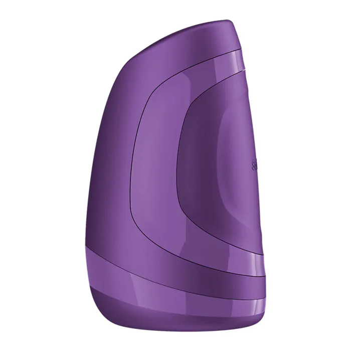Мастурбатор Satisfyer Men Heat Vibration Battery Series — фото 2