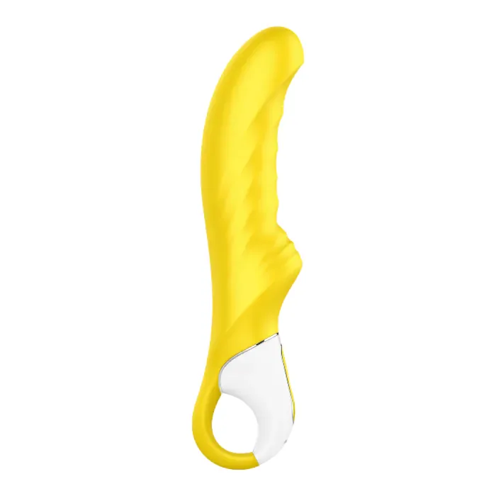 Вібратор Satisfyer Vibes Yummy Sunshine — фото 3