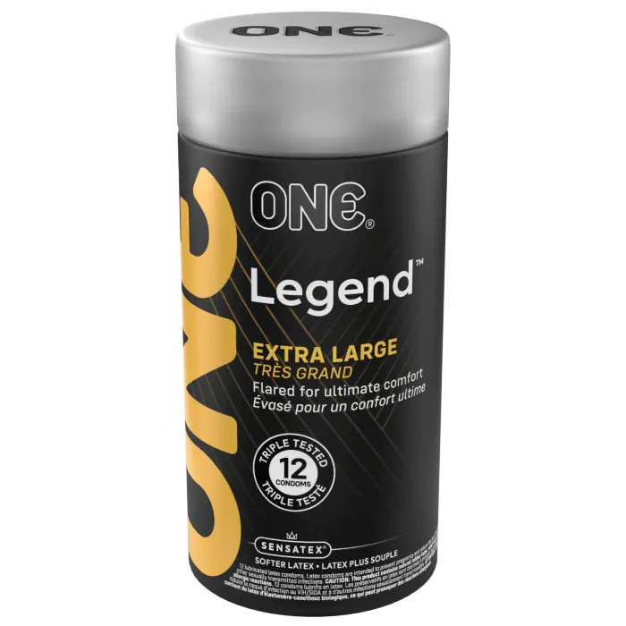 ONE Legend XL 12 шт