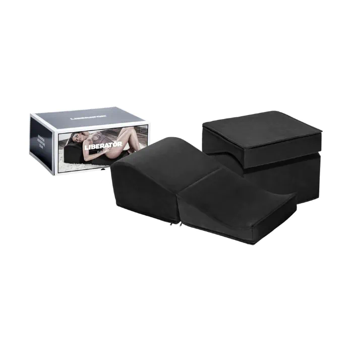 Подушка Liberator Flip Ramp