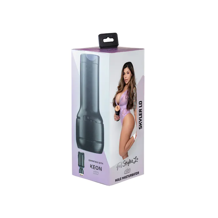 Мастурбатор Kiiroo Feel Skyler Lo — фото 6