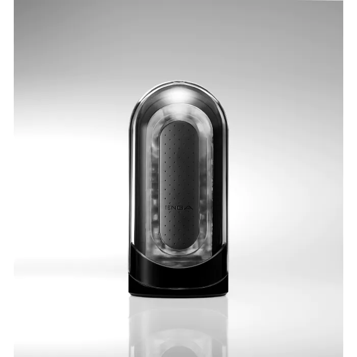 Мастурбатор Tenga Zero Black — фото 4