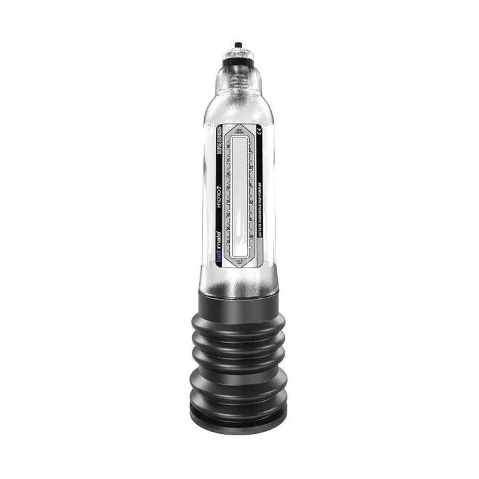 Гідропомпа Bathmate Hydro 7 Clear