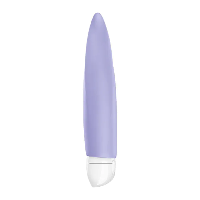 Вібратор Fun Factory Volita Purple — фото 3