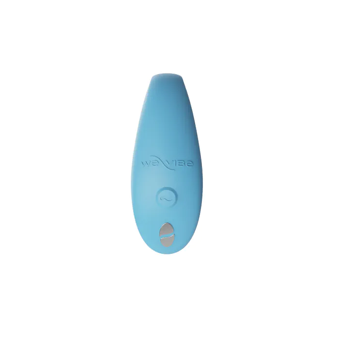 Смарт-вібратор We-Vibe Sync Go Turquoise — фото 3