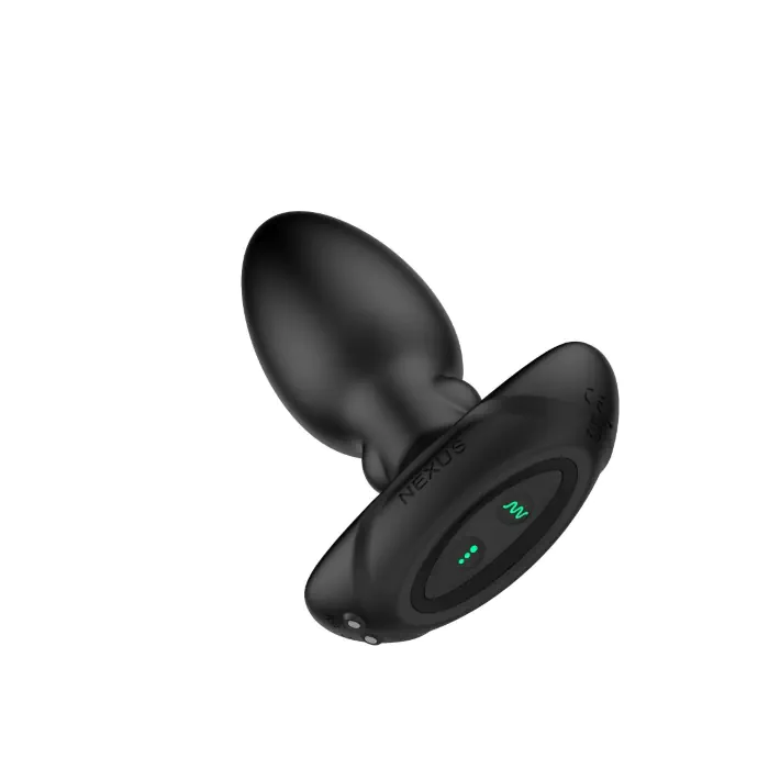 Анальна вібропробка Nexus Beat Butt Plug — фото 3