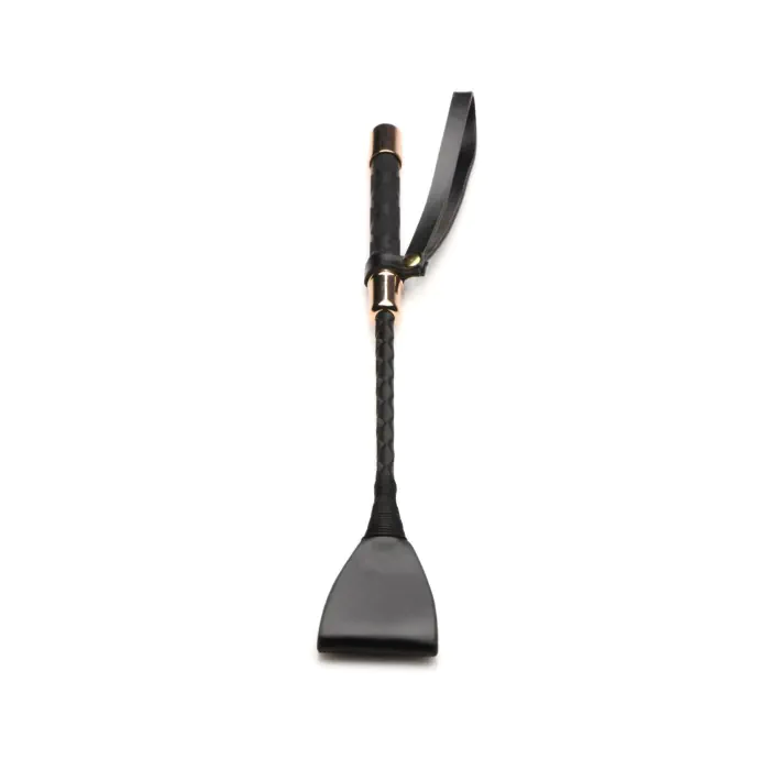Шльопалка Master Series Stallion Riding Crop — фото 6