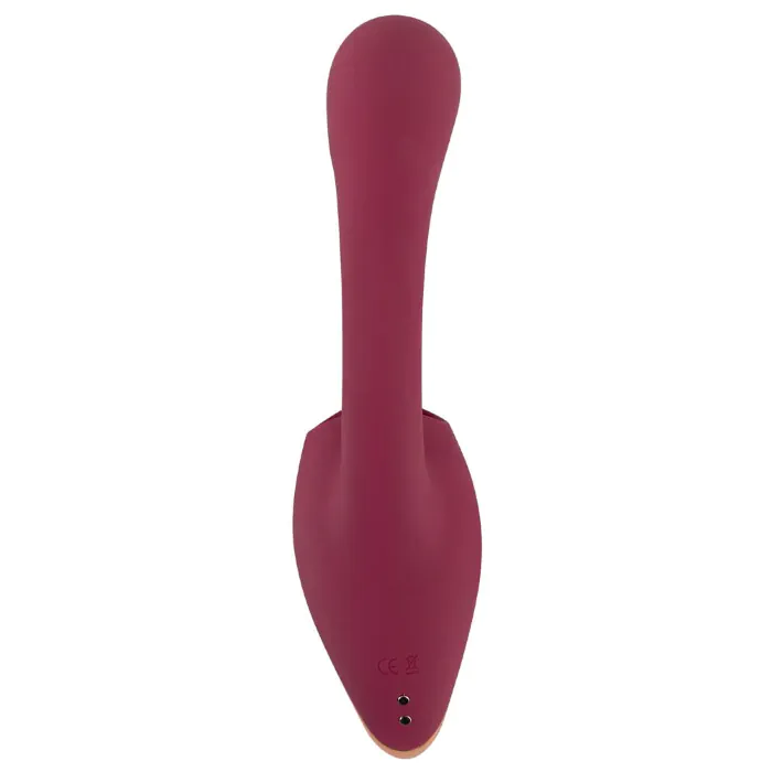 Вібратор Javida 2 Function Vibrator — фото 5