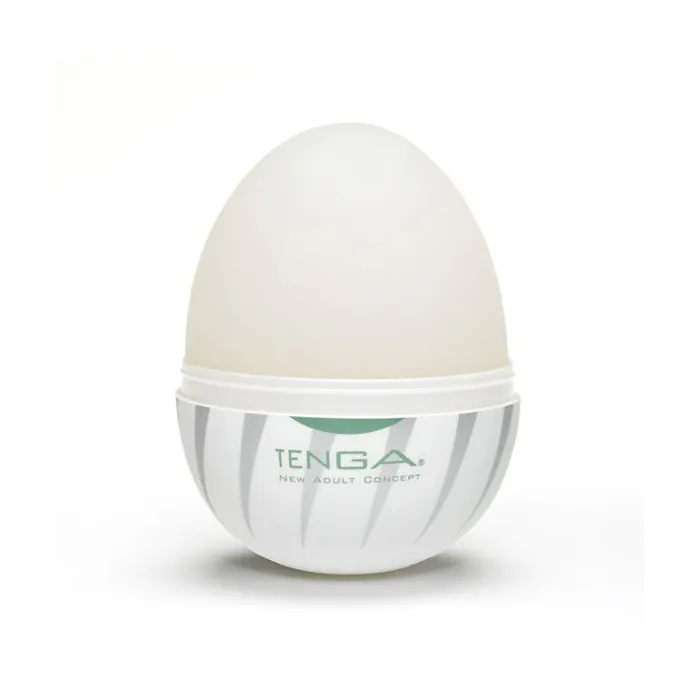 Мастурбатор Tenga Egg Thunder — фото 5
