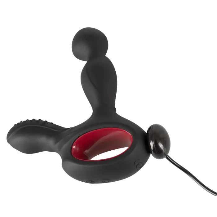 Масажер простати Silicone Prostate Plug — фото 8