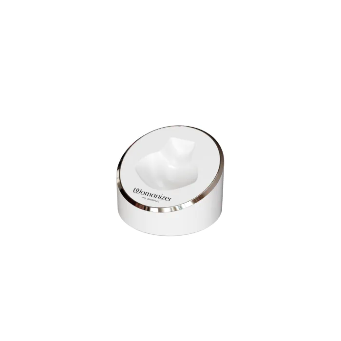 Стимулятор Womanizer Premium 2 Blueberry — фото 10