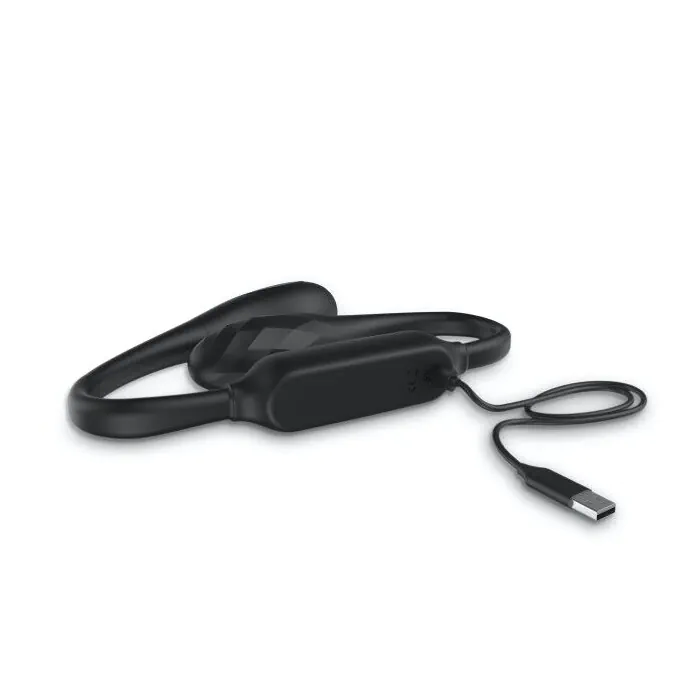 Вібратор на гнучкому зчіпці Dorcel DUAL EXPLORER — фото 8